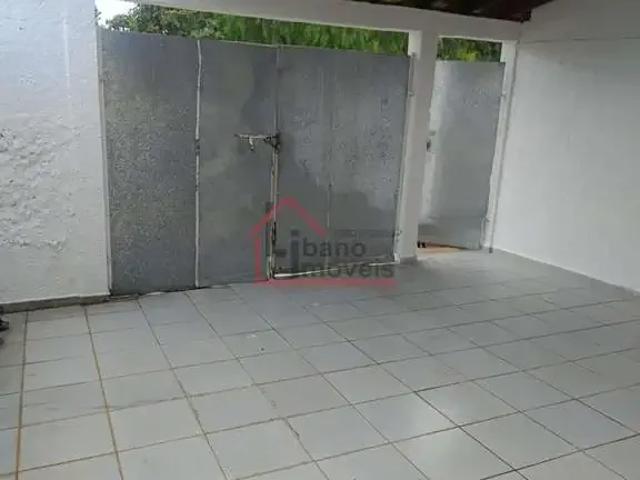 Casa / Sobrado para Venda em Campinas/SP Residencial Terras do Barão 3 Quartos