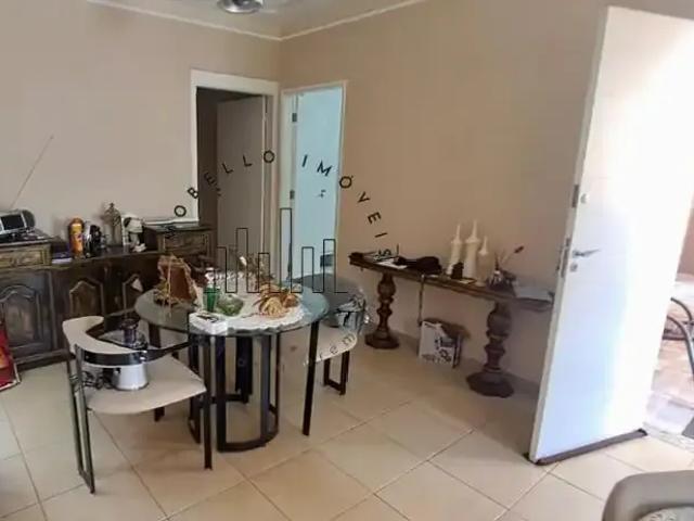 Casa / Sobrado para Venda em Campinas/SP Residencial Terras do Barão 3 Quartos