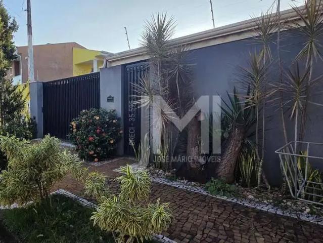 Casa / Sobrado para Venda em Campinas/SP Residencial Terras do Barão 3 Quartos