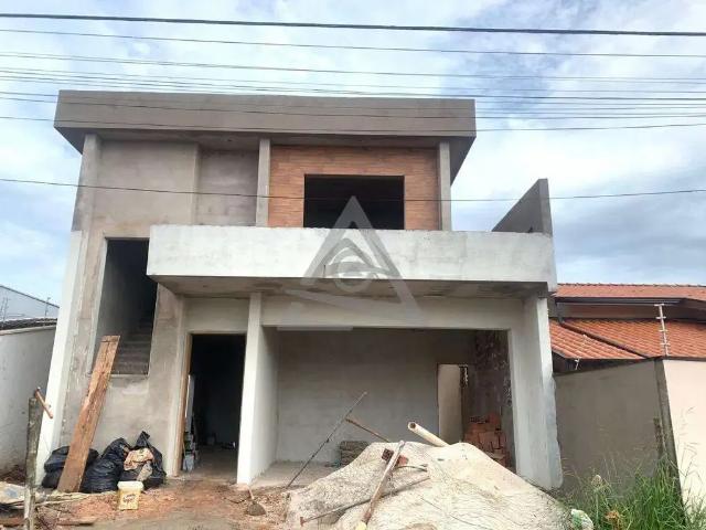 Casa / Sobrado para Venda em Campinas/SP Residencial Terras do Barão 3 Quartos