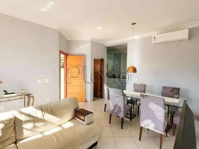 Casa / Sobrado para Venda em Campinas/SP Residencial Terras do Barão 3 Quartos