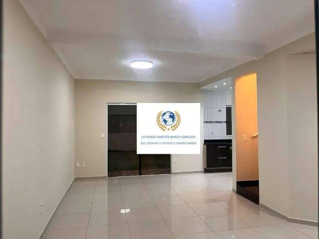 Casa / Sobrado para Venda em Campinas/SP Residencial Terras do Barão 3 Quartos