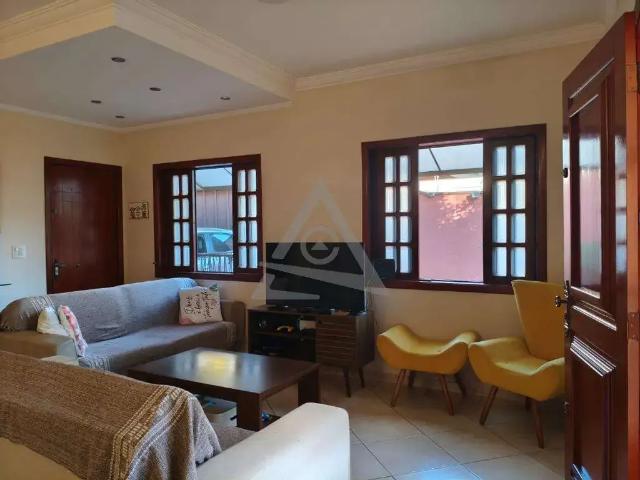 Casa / Sobrado para Venda em Campinas/SP Residencial Terras do Barão 3 Quartos