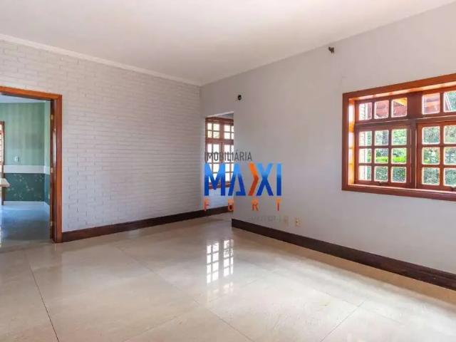 Casa / Sobrado para Venda em Campinas/SP Residencial Vila Verde 4 Quartos