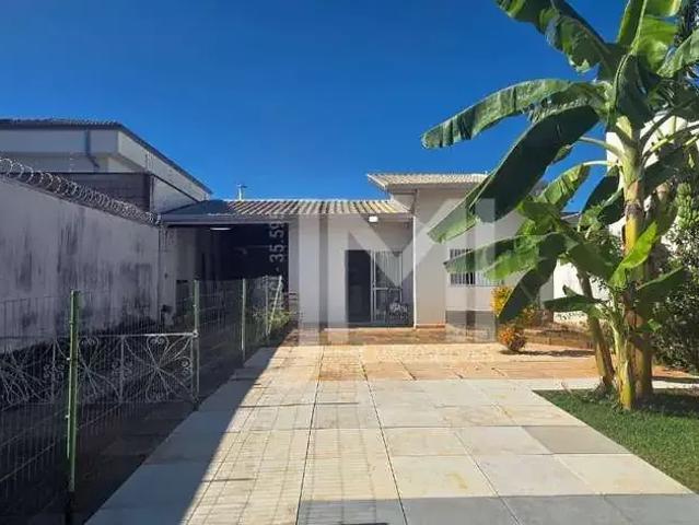 Casa / Sobrado para Venda em Campinas/SP Residencial Vitória Ropole Barão Geraldo 2 Quartos