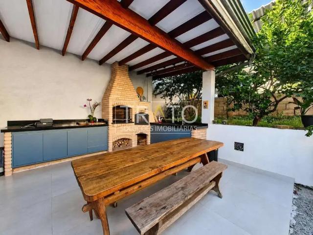Casa / Sobrado para Venda em Campinas/SP Swift 2 Quartos