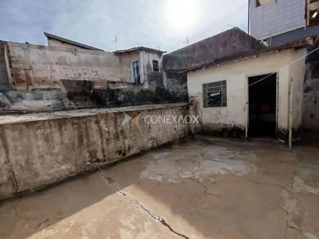 Casa / Sobrado para Venda em Campinas/SP Swift 3 Quartos