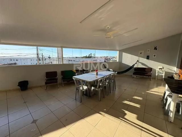 Casa / Sobrado para Venda em Campinas/SP Swift 3 Quartos