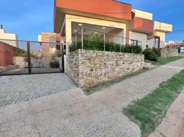 Casa / Sobrado para Venda em Campinas/SP Swiss Park 5 Quartos