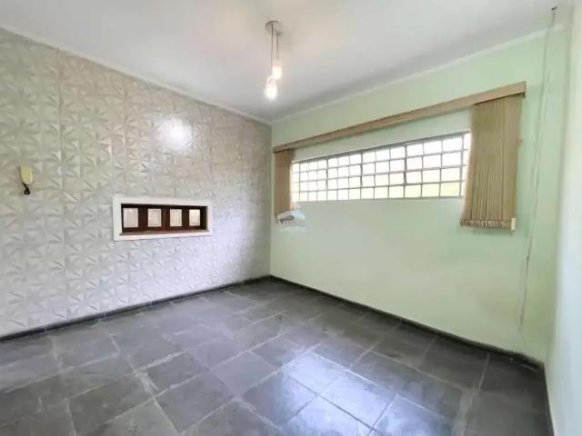 Casa / Sobrado para Venda em Campinas/SP São Bernardo 5 Quartos