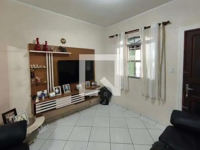Casa / Sobrado para Venda em Campinas/SP São Bernardo 3 Quartos