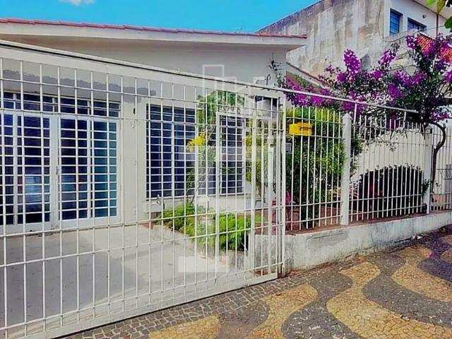 Casa / Sobrado para Venda em Campinas/SP São Bernardo 3 Quartos