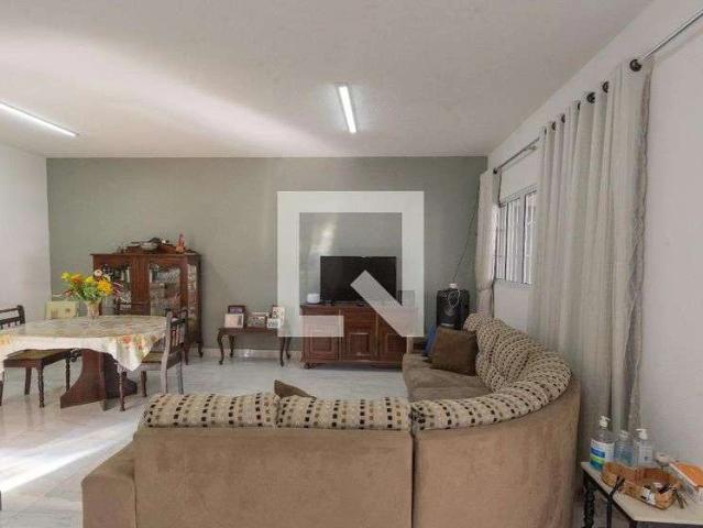 Casa / Sobrado para Venda em Campinas/SP São Bernardo 3 Quartos