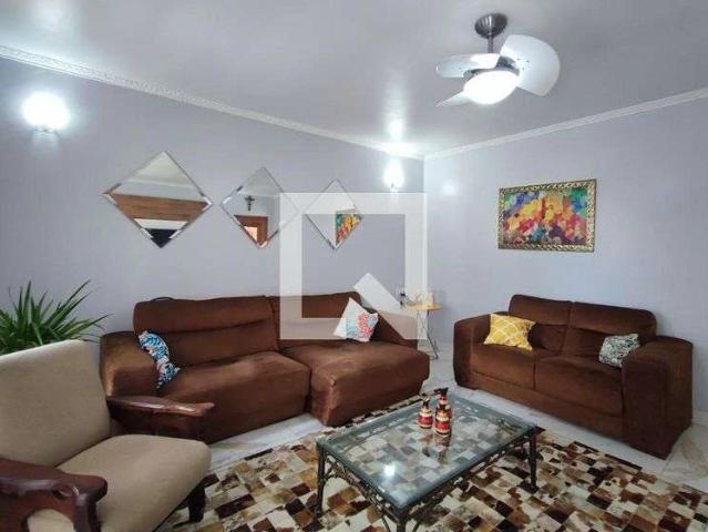 Casa / Sobrado para Venda em Campinas/SP São Bernardo 3 Quartos