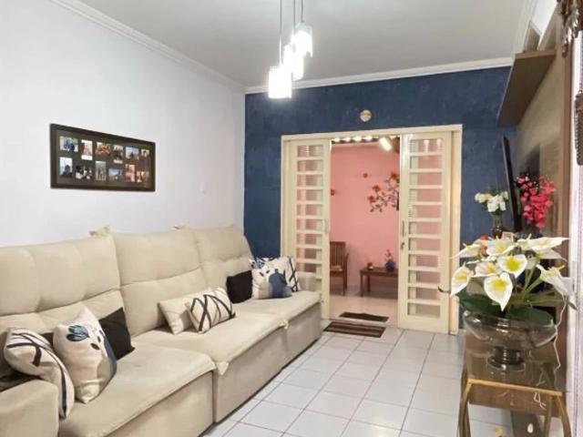 Casa / Sobrado para Venda em Campinas/SP São Bernardo 3 Quartos