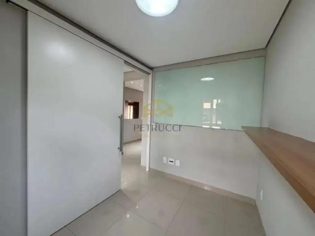 Casa / Sobrado para Venda em Campinas/SP Sítios de Recreio Gramado 3 Quartos