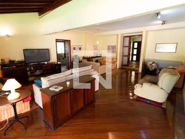 Casa / Sobrado para Venda em Campinas/SP Sítios de Recreio Gramado 3 Quartos