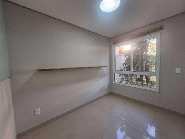 Casa / Sobrado para Venda em Campinas/SP Sítios de Recreio Gramado 3 Quartos