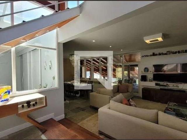 Casa / Sobrado para Venda em Campinas/SP Sítios de Recreio Gramado 7 Quartos