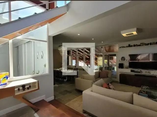 Casa / Sobrado para Venda em Campinas/SP Sítios de Recreio Gramado 7 Quartos