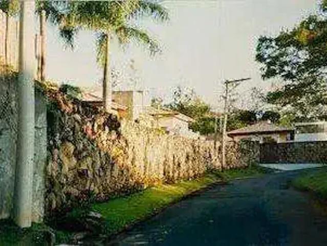 Casa / Sobrado para Venda em Campinas/SP Sítios de Recreio Gramado 4 Quartos