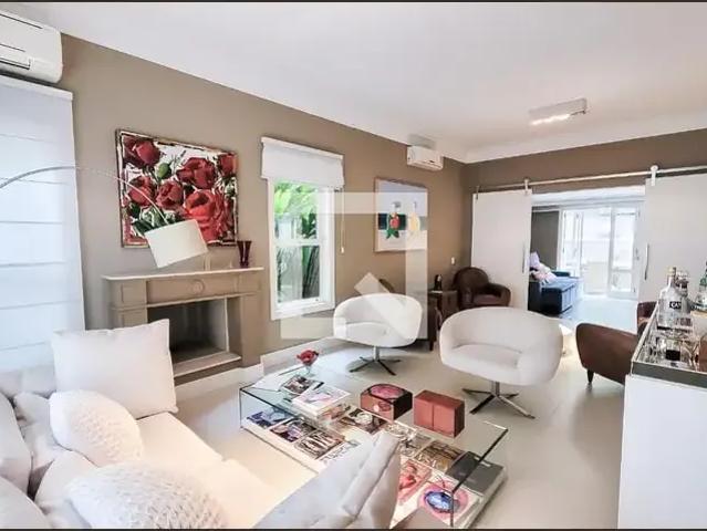 Casa / Sobrado para Venda em Campinas/SP Sítios de Recreio Gramado 4 Quartos