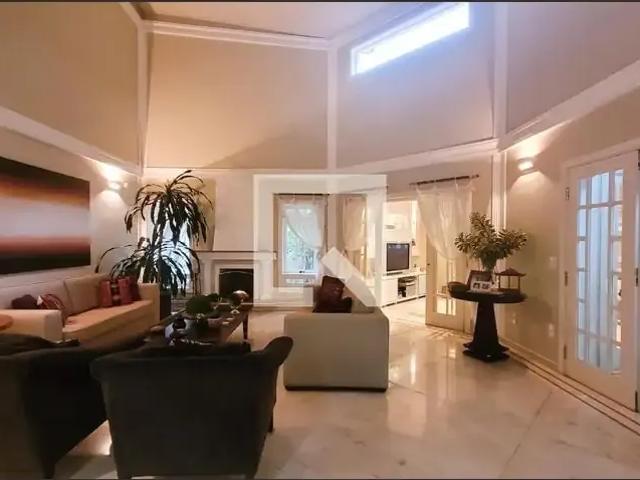 Casa / Sobrado para Venda em Campinas/SP Sítios de Recreio Gramado 4 Quartos
