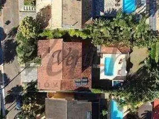 Casa / Sobrado para Venda em Campinas/SP Sítios de Recreio Gramado 4 Quartos