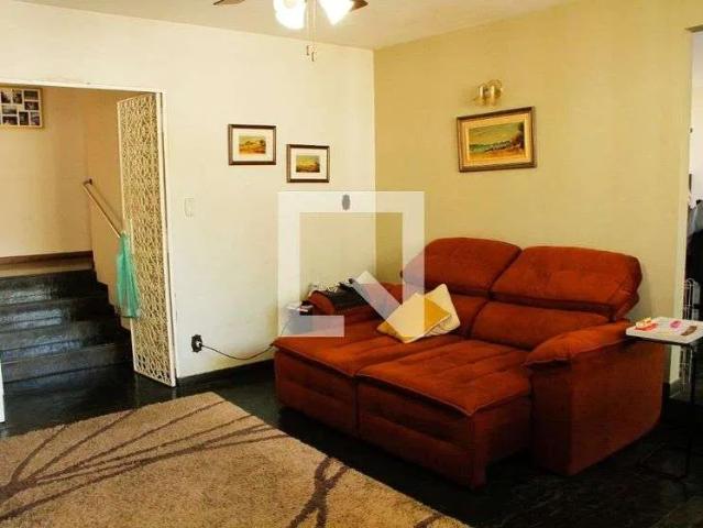 Casa / Sobrado para Venda em Campinas/SP Sítios de Recreio Gramado 4 Quartos