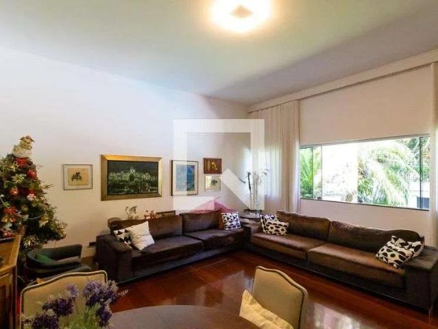 Casa / Sobrado para Venda em Campinas/SP Sítios de Recreio Gramado 4 Quartos