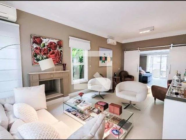 Casa / Sobrado para Venda em Campinas/SP Sítios de Recreio Gramado 4 Quartos