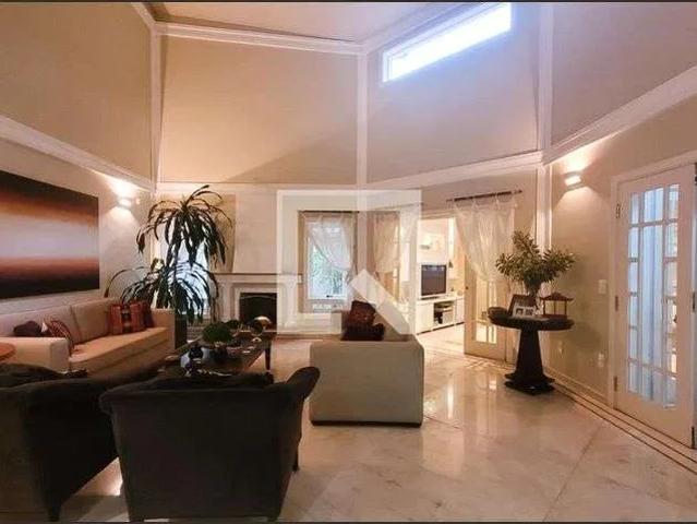 Casa / Sobrado para Venda em Campinas/SP Sítios de Recreio Gramado 4 Quartos