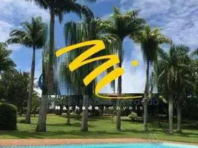 Casa / Sobrado para Venda em Campinas/SP Sítios de Recreio Gramado 5 Quartos