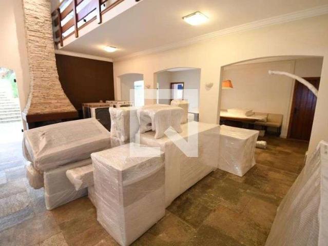 Casa / Sobrado para Venda em Campinas/SP Sítios de Recreio Gramado 6 Quartos
