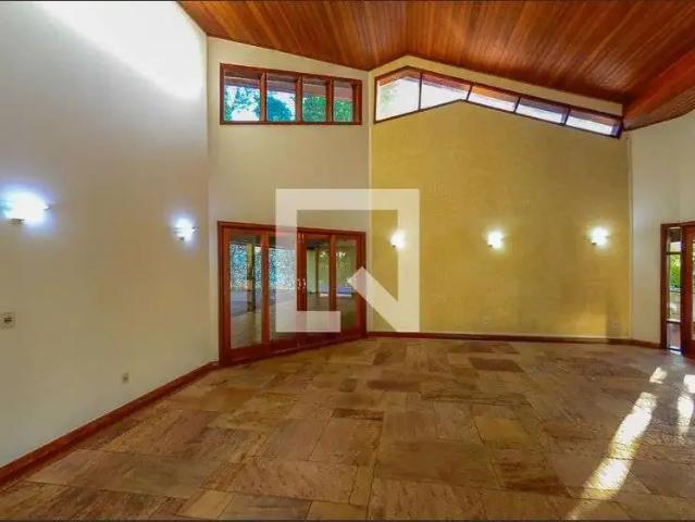 Casa / Sobrado para Venda em Campinas/SP Sousas 5 Quartos