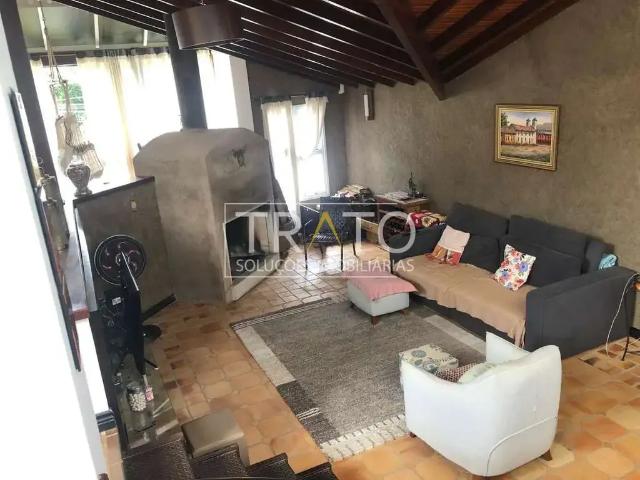 Casa / Sobrado para Venda em Campinas/SP Sousas 2 Quartos