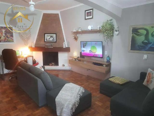 Casa / Sobrado para Venda em Campinas/SP Sousas 2 Quartos