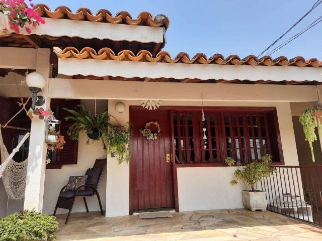 Casa / Sobrado para Venda em Campinas/SP Sousas 2 Quartos