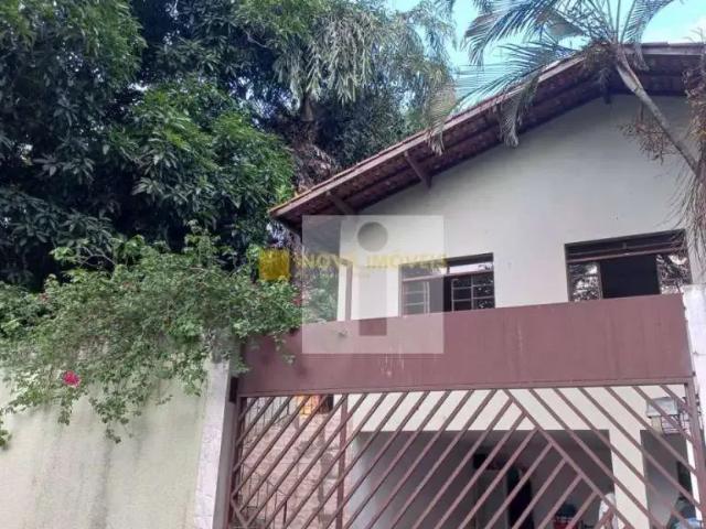 Casa / Sobrado para Venda em Campinas/SP Sousas 3 Quartos