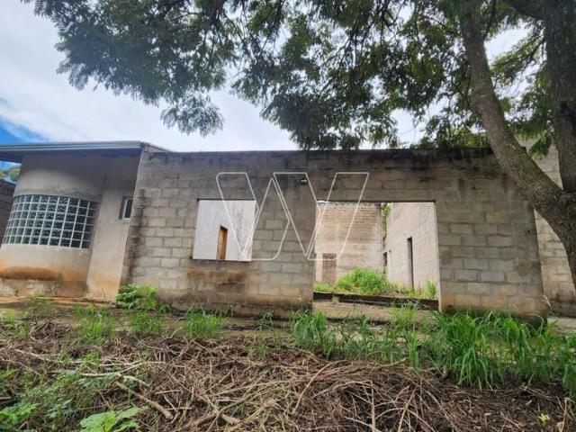 Casa / Sobrado para Venda em Campinas/SP Sousas 3 Quartos