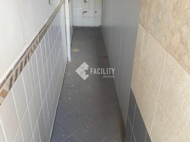Casa / Sobrado para Venda em Campinas/SP Taquaral 1 Quartos