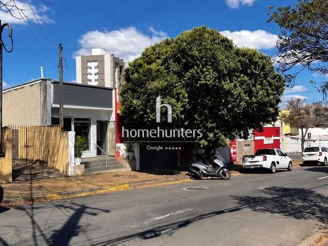 Casa / Sobrado para Venda em Campinas/SP Taquaral 1 Quartos