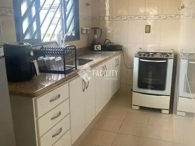 Casa / Sobrado para Venda em Campinas/SP Taquaral 2 Quartos