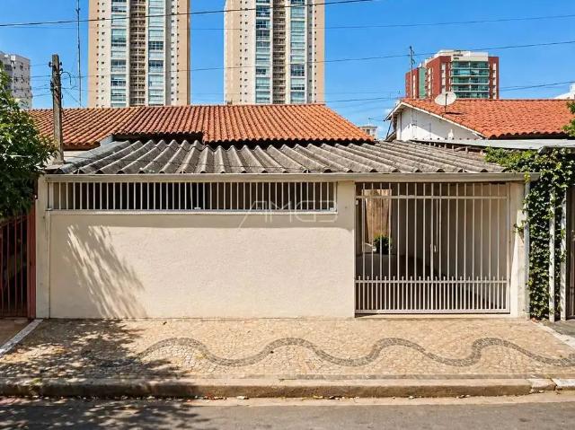 Casa / Sobrado para Venda em Campinas/SP Taquaral 2 Quartos