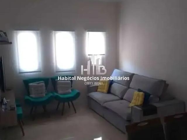 Casa / Sobrado para Venda em Campinas/SP Taquaral 3 Quartos
