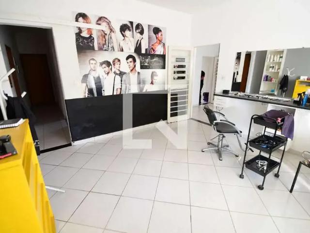 Casa / Sobrado para Venda em Campinas/SP Taquaral 3 Quartos