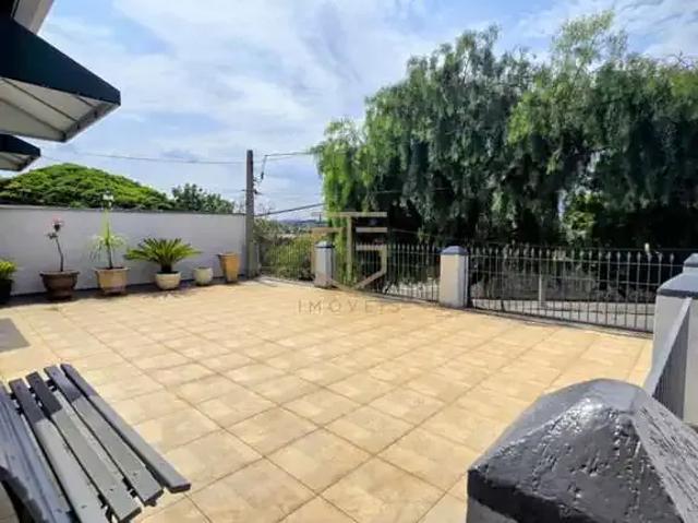 Casa / Sobrado para Venda em Campinas/SP Taquaral 3 Quartos