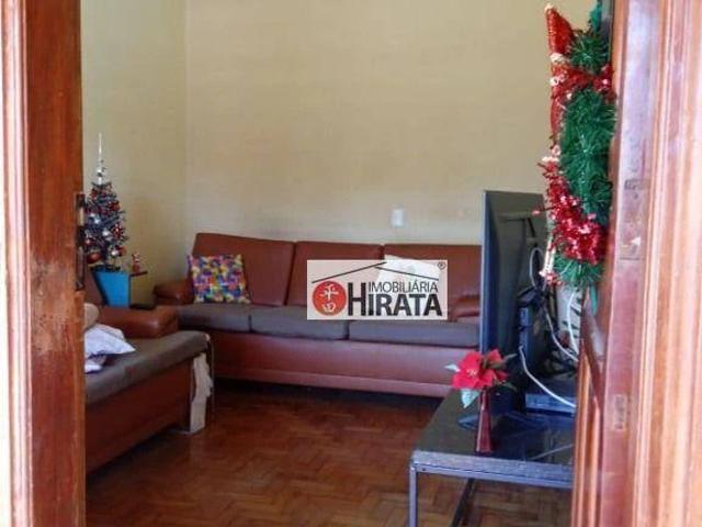 Casa / Sobrado para Venda em Campinas/SP Taquaral 3 Quartos
