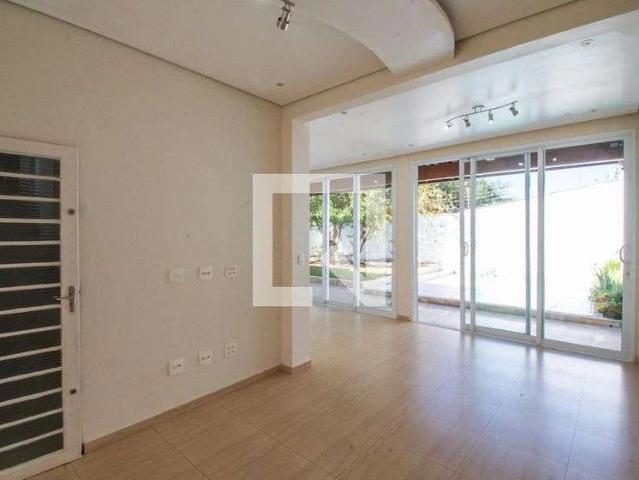 Casa / Sobrado para Venda em Campinas/SP Taquaral 3 Quartos
