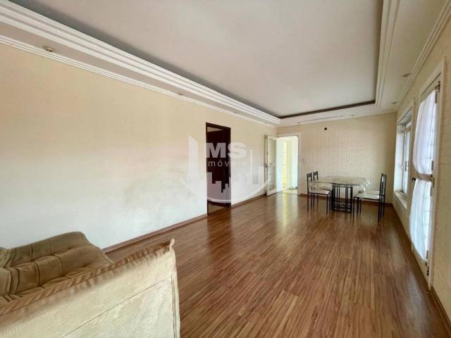 Casa / Sobrado para Venda em Campinas/SP Taquaral 3 Quartos